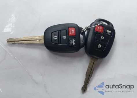 2014 Toyota Corolla S Plus из США, поврежденный, VIN 2T1BURHEXEC196737